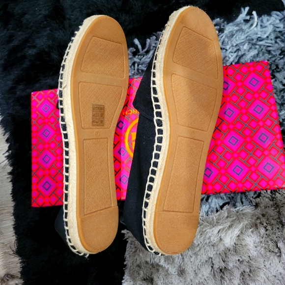 Brandnew Tory burch Espadrilles - Picture 4 of 9